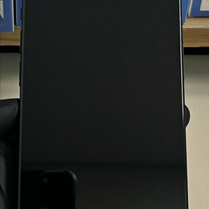 아이폰15 128G 블랙 S급!