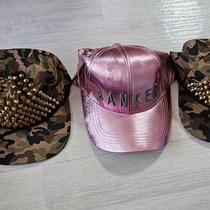 찡모자 외 일괄 판매합니다