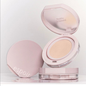 에스쁘아 비내추럴 쿠션