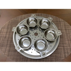 샐러드마스터 유틸리티렉