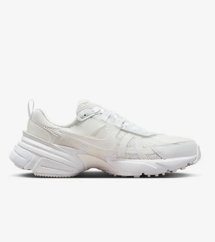 [240] 나이키 우먼스 V2K 런 서밋화이트 운동화 이미지