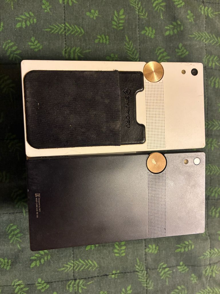 IM100 흰색 검은색 스톤일괄 스마트폰--1