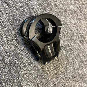 Burtec Enduro 버그텍 엔듀로 자전거 스템 35mm 이미지