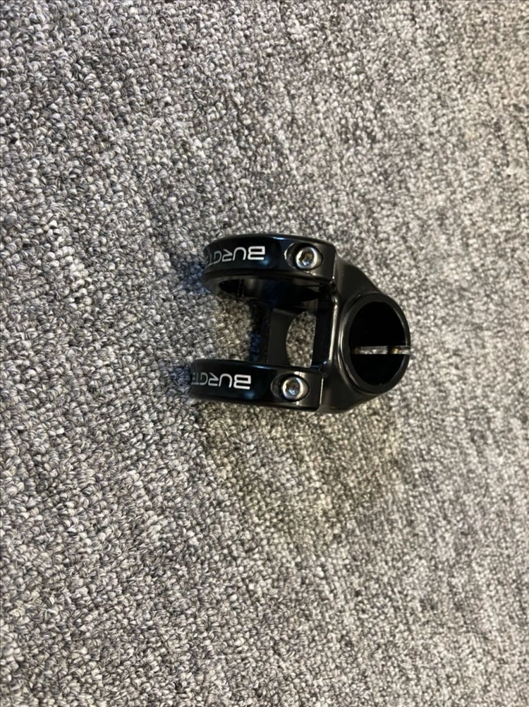 Burtec Enduro 버그텍 엔듀로 자전거 스템 35mm 이미지
