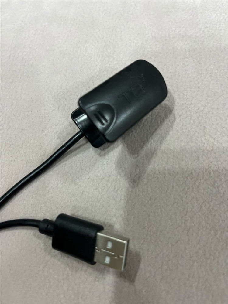 보이스캐디 T8 충전기--1