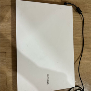 삼성 노트북 21년식 ssd256/8기가 배터리방전 부품용 가격 13만원 판매