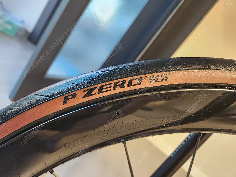 23년식 TREK 도마니 4세대 SL5 52size / 엘리트 드라이브 카본휠셋 / 듀라체인 + 스프라켓 이미지