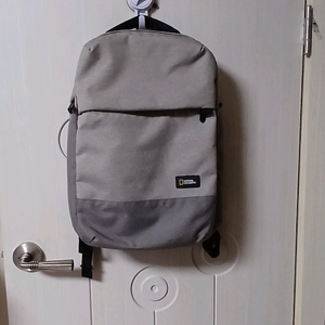 내셔널 지오그래픽 백팩