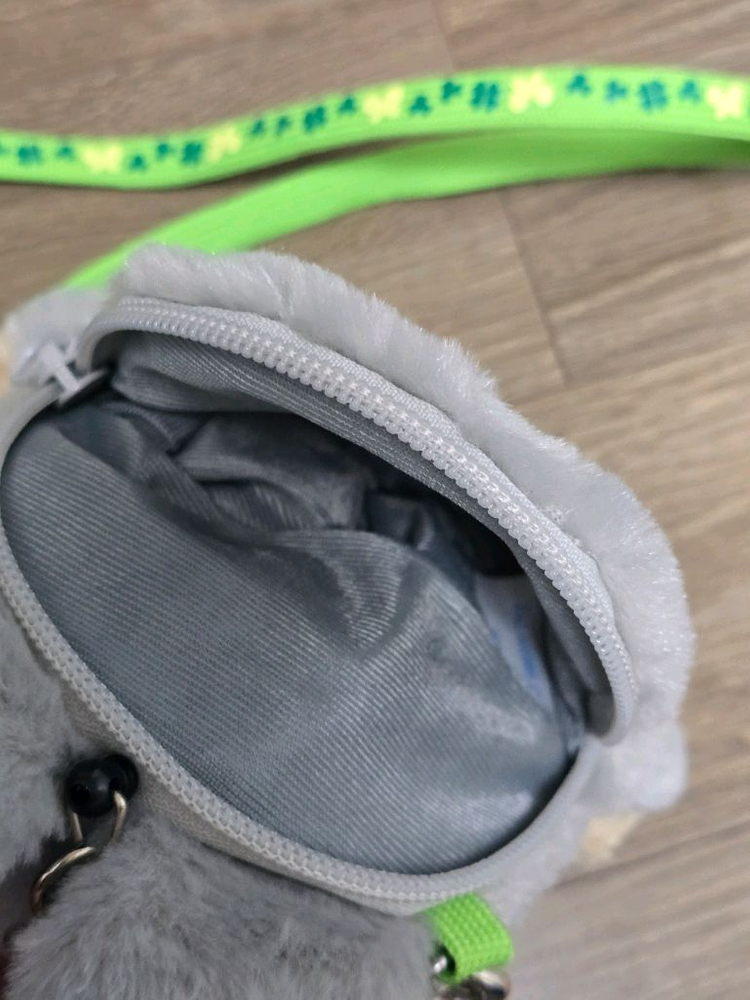 디즈니랜드 덤퍼 패스케이스 동전 카드지갑--2