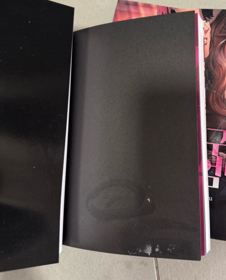 친구엄마 1~8권 세트 일괄 7.5 택포--1