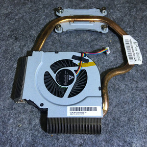 노트북 냉각팬 방열판쿨러 KSB0505HB