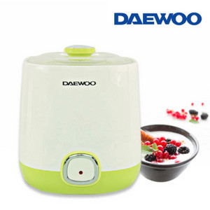 대우 미니 요거트 메이커 (DWY-SH101) - 우유팩 통째로 쏙!