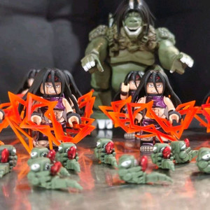 레고커스텀 강철의 연금술사 엔비 판매 합니다