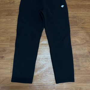 [36-37] 데상트 트레이닝 바지