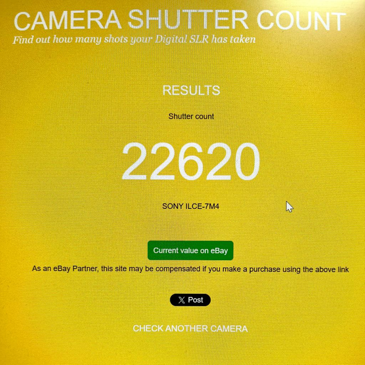 소니 A7M4 풀프레임 미러리스 카메라--1