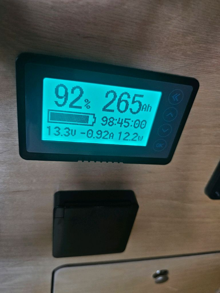 카니발 캠핑카 2인 구조변경완료 이미지