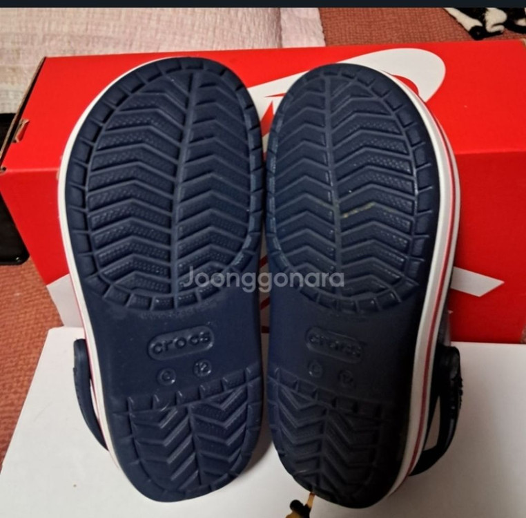 크록스c12 175 포켓몬지비츠 포함--7