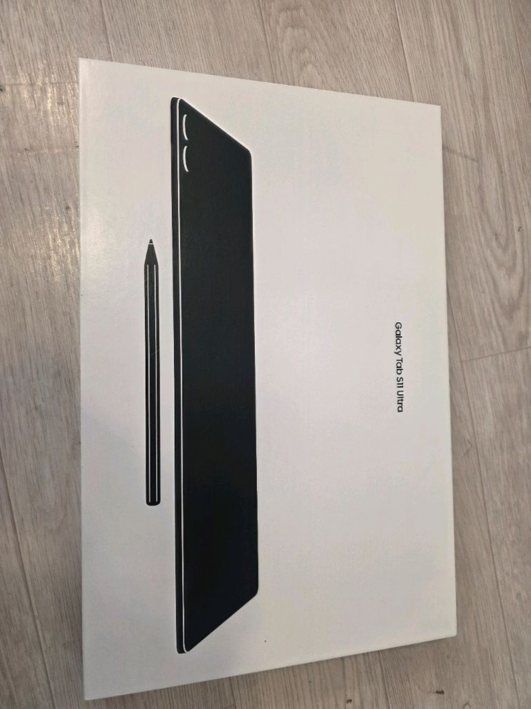 삼성전자 갤럭시탭 S11 울트라 512GB Wi-Fi--1