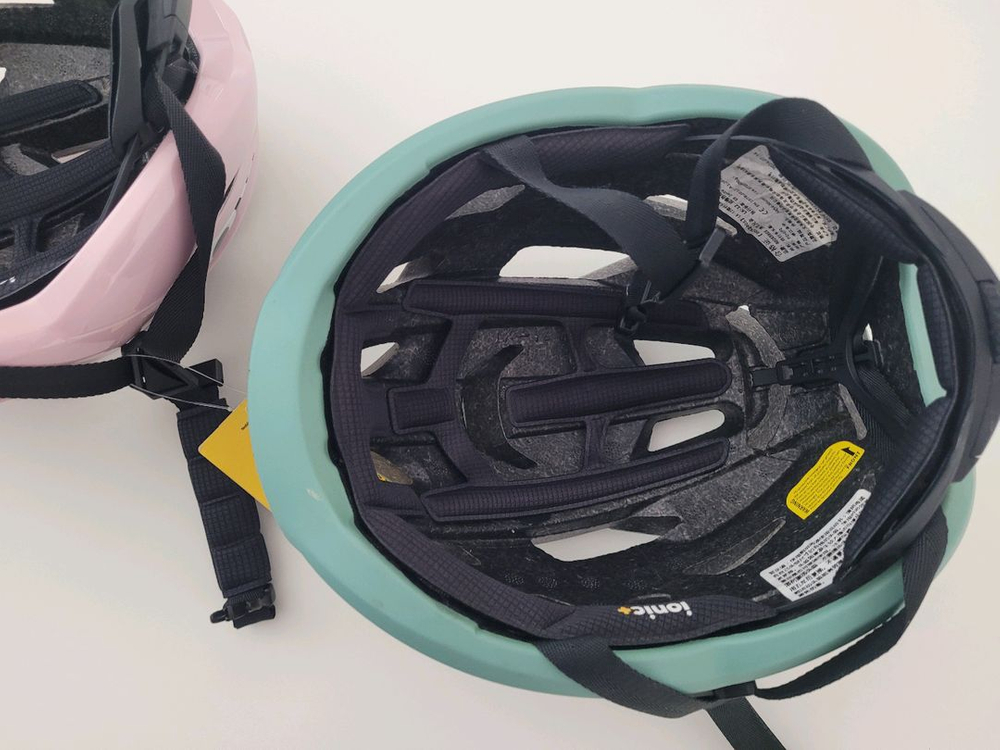 자전거 핼멧 일괄 이미지