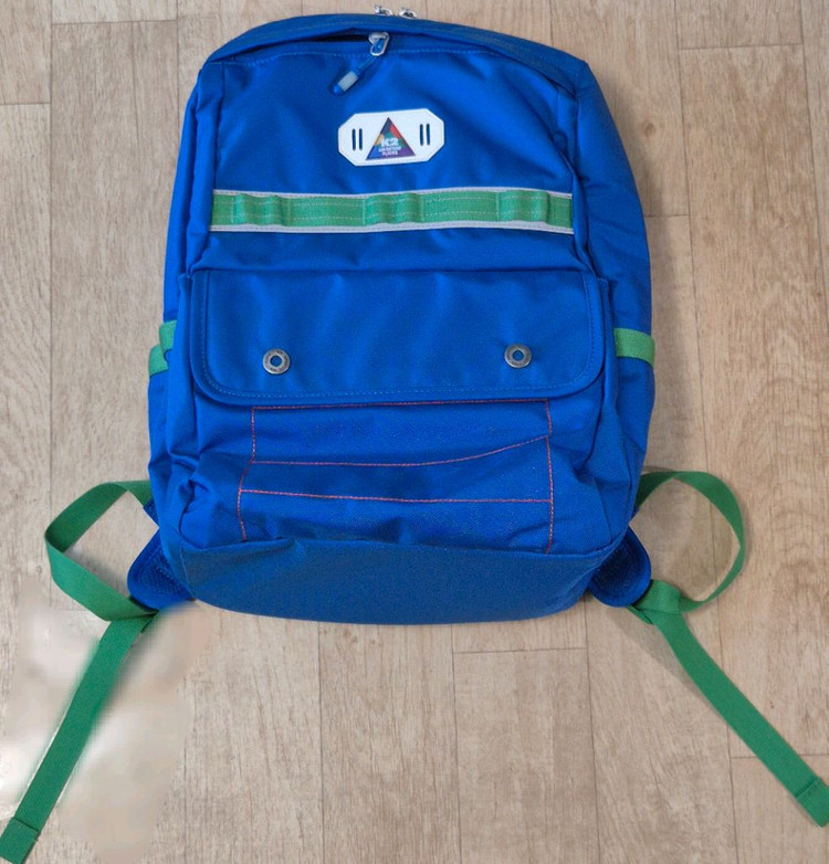 K2 초등학생 가방 백팩 챔피온 미니크로스백 일괄--1