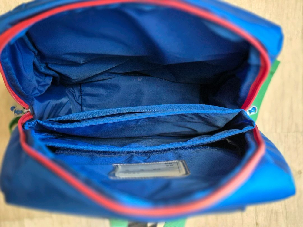 K2 초등학생 가방 백팩 챔피온 미니크로스백 일괄--3