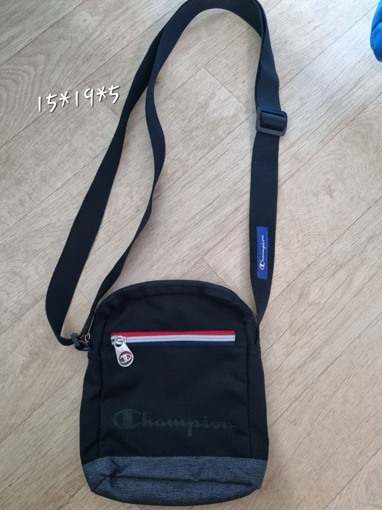 K2 초등학생 가방 백팩 챔피온 미니크로스백 일괄--6