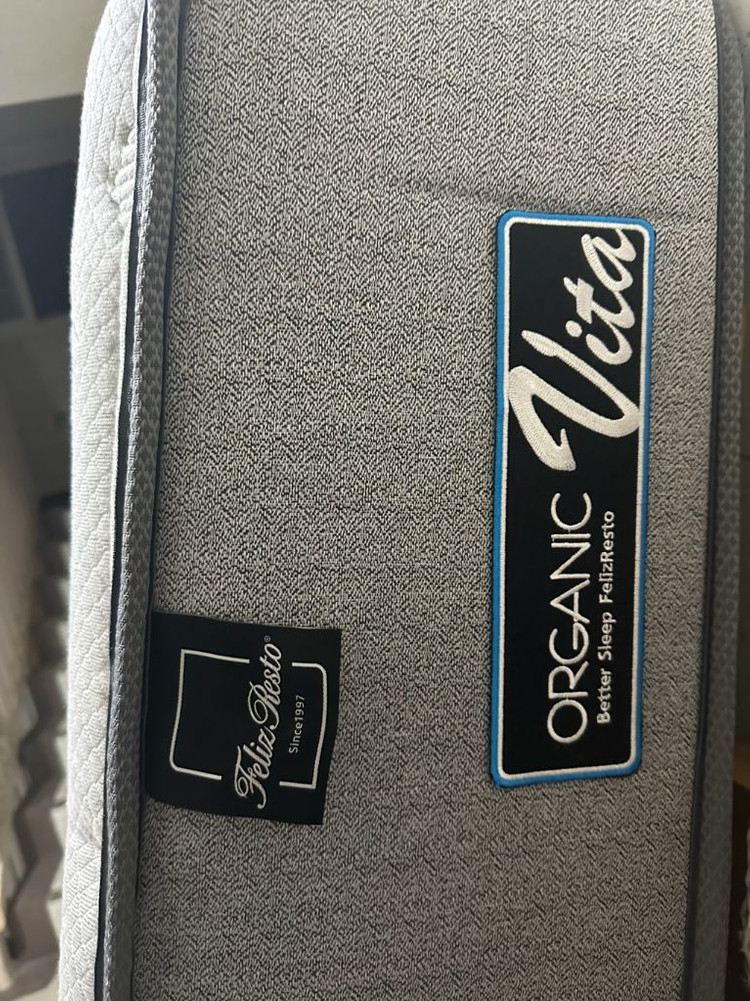 퀸사이즈 매트리스 무료나눔--4