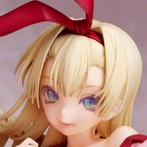 네이티브 Native 앨리스의 품평회 미소녀 피규어