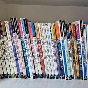 살아남기 시리즈 31권 이미지