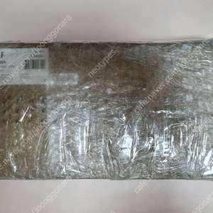 [팝니다] KEF Q150 스피커용 그릴 1조 미개봉