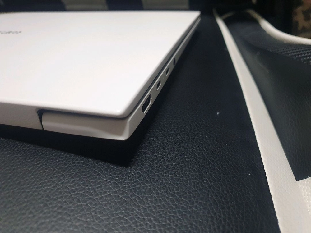 24년제조)LG그램 14Z90S 14인치 U5 램16 SSD256 이미지