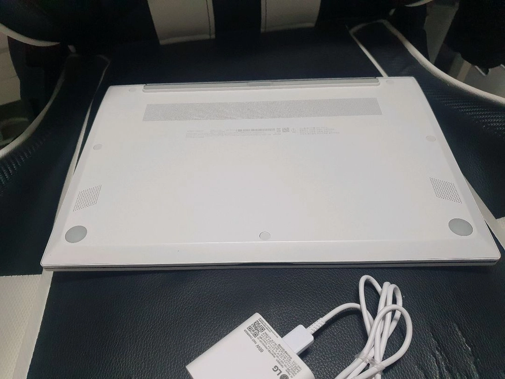 24년제조)LG그램 14Z90S 14인치 U5 램16 SSD256 이미지