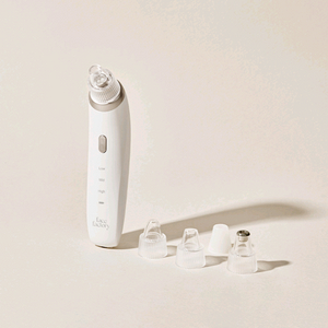 미사용 진동 페이스팩토리 뷰티 석션 피지 흡입기