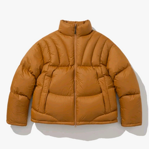 유니폼 브릿지.레스큐 숏 구스 다운 패딩 팝니다 (텍 달린 새상품)