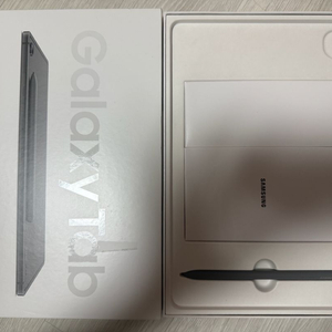갤럭시 탭 S9 FE 5G 판매(128GB)