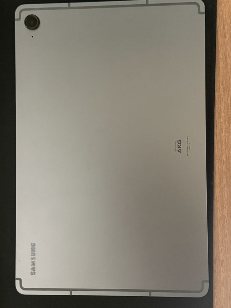 갤럭시 탭 S9 FE 5G 판매(128GB)--1