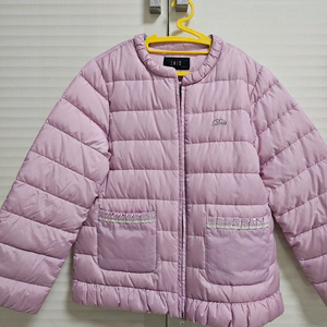 닥스키즈 140 경량 점퍼