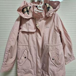 닥스키즈 130사이즈 간절기 점퍼