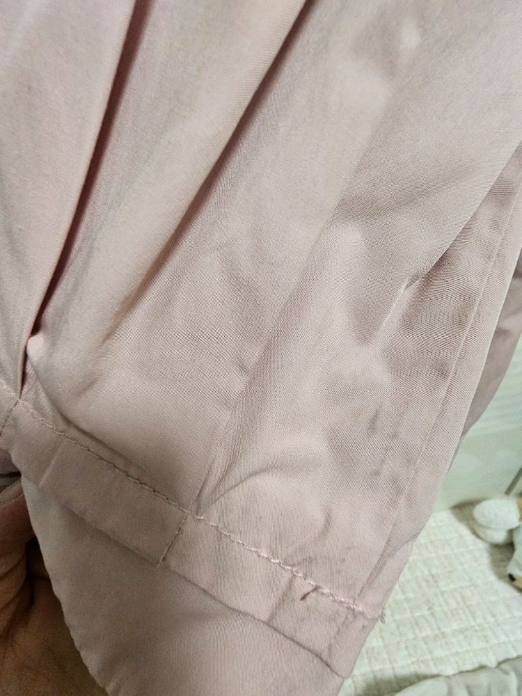 닥스키즈 130사이즈 간절기 점퍼--1