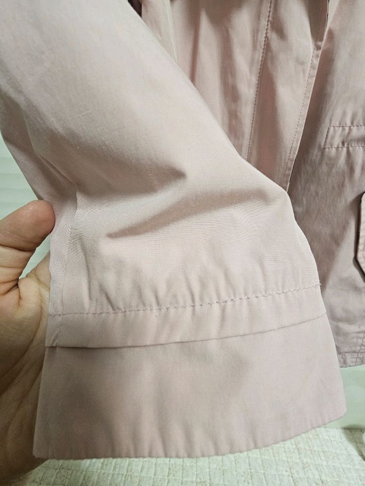 닥스키즈 130사이즈 간절기 점퍼--2