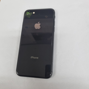 아이폰8 256GB 블랙 A+급 중고폰 배터리100% 카메라무음 레트로 감성 인스타 카메라폰 204090