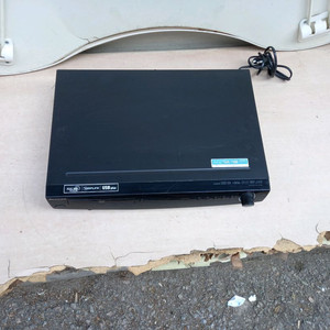 LG 엑스캠버스 HT762 DVD 플래이어