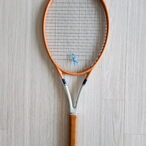 윌슨 블레이드 v7 롤랑가로스 에디션 테니스라켓