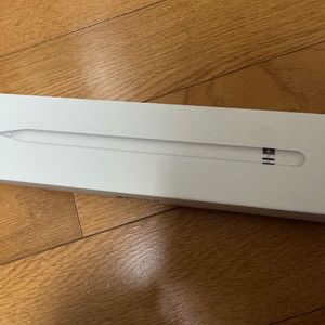 애플펜슬 1세대(미개봉)