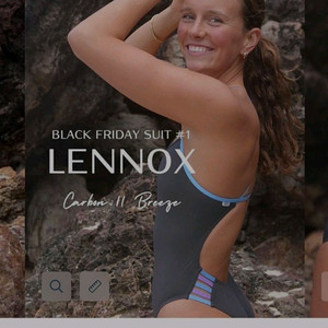 제이드 레녹스 카본브리즈 우8