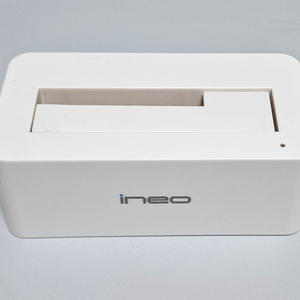 I-NA317U Plus USB 3.0 하드디스크 도킹 스테이션