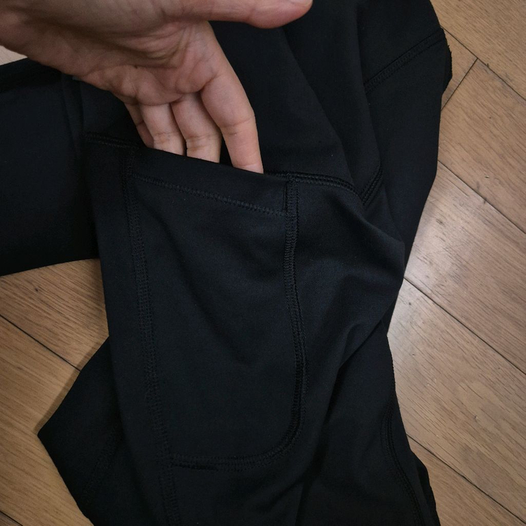 [새상품]언더아머 레깅스 하늘색(정가79,000원)--6