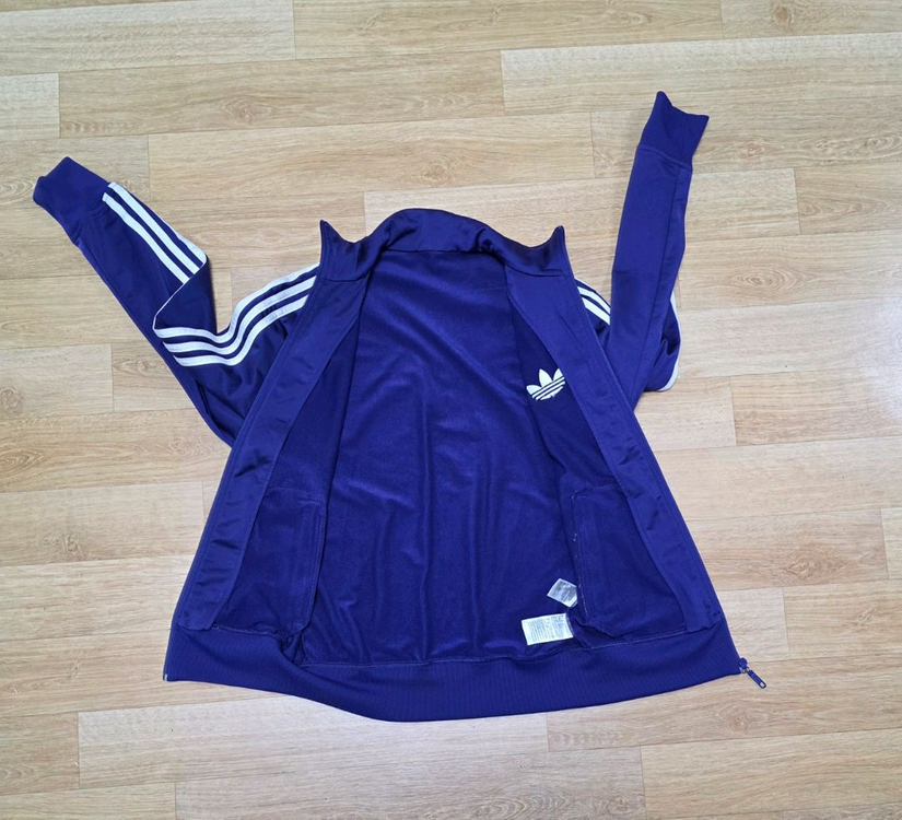 (택포)아디다스 파이어버드 져지 남 90 여 95 이미지