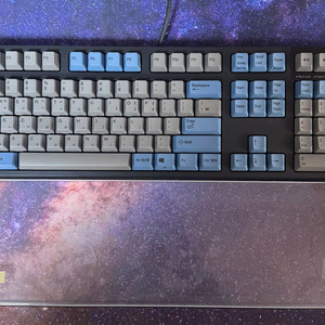 리얼포스 R2 SA APC 108 Key (KOR) 이미지