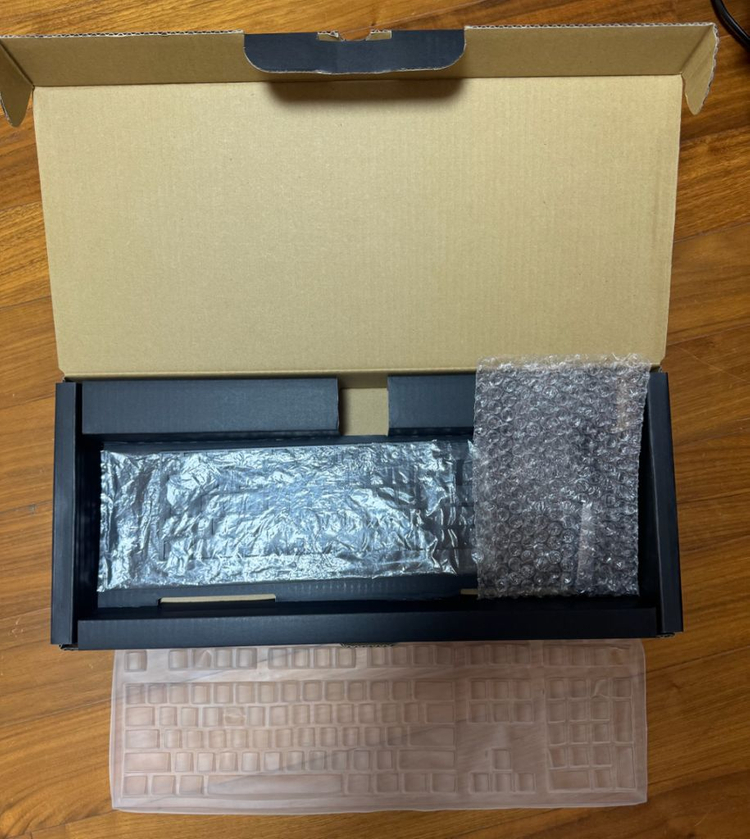 리얼포스 R2 SA APC 108 Key (KOR) 이미지